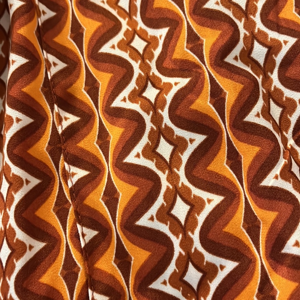 Shein Boho Long Sleeve Romper - image 5